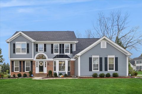 Tiny photo for 17671 W Westwind Drive, Gurnee, IL 60031 (MLS # 12494580)