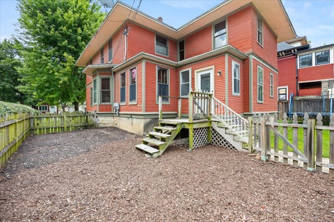 Tiny photo for 310 E Jefferson Street, Morris, IL 60450 (MLS # 12775478)