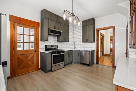 Tiny photo for 310 E Jefferson Street, Morris, IL 60450 (MLS # 12775478)