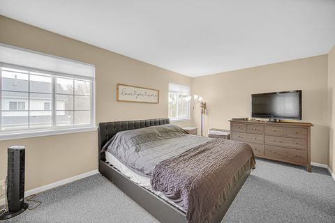 Tiny photo for 712 Morris Court, Lakemoor, IL 60051 (MLS # 12590000)