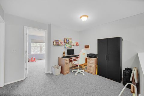 Tiny photo for 712 Morris Court, Lakemoor, IL 60051 (MLS # 12590000)