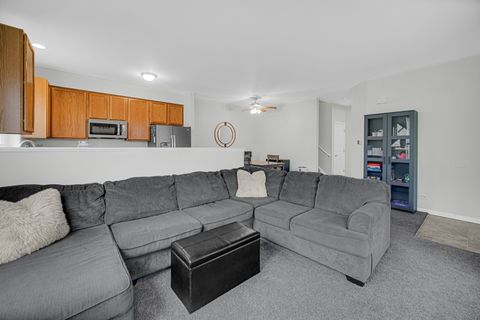 Tiny photo for 712 Morris Court, Lakemoor, IL 60051 (MLS # 12590000)