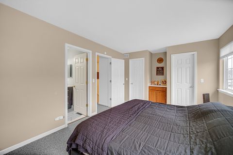 Tiny photo for 712 Morris Court, Lakemoor, IL 60051 (MLS # 12590000)