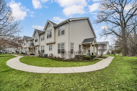 Tiny photo for 712 Morris Court, Lakemoor, IL 60051 (MLS # 12590000)