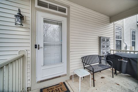 Tiny photo for 712 Morris Court, Lakemoor, IL 60051 (MLS # 12590000)