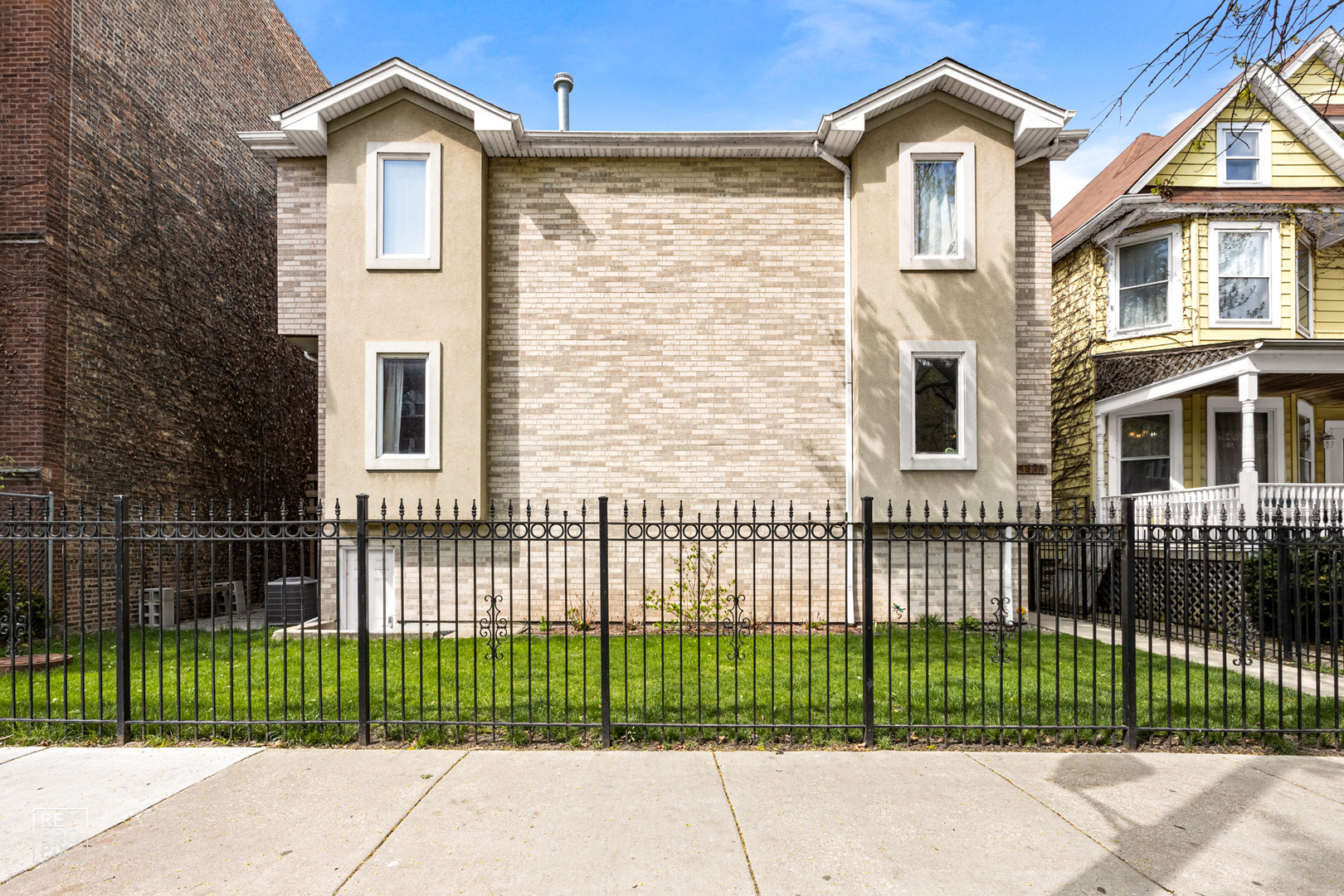 1430 W Pratt Boulevard D