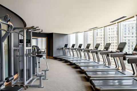 Tiny photo for 401 N Wabash Avenue #59A, Chicago, IL 60611 (MLS # 12646153)