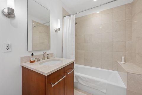 Tiny photo for 401 N Wabash Avenue #59A, Chicago, IL 60611 (MLS # 12646153)
