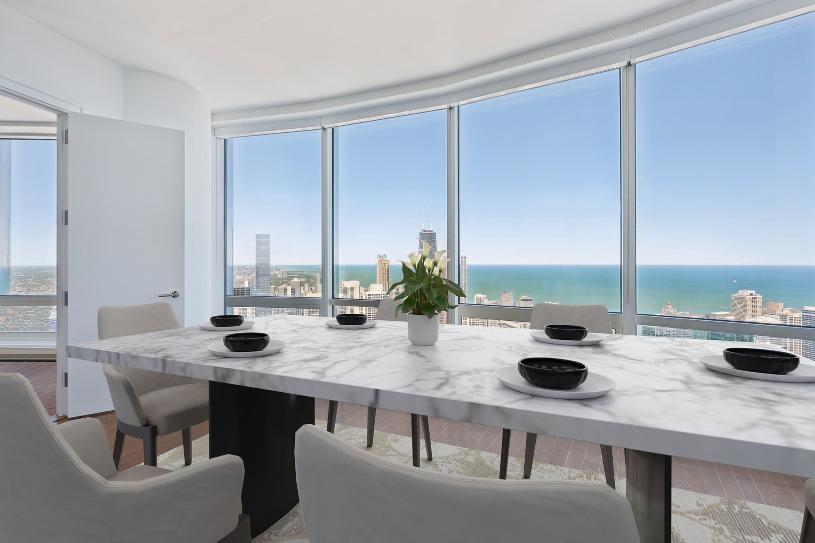 401 N Wabash Avenue 59A