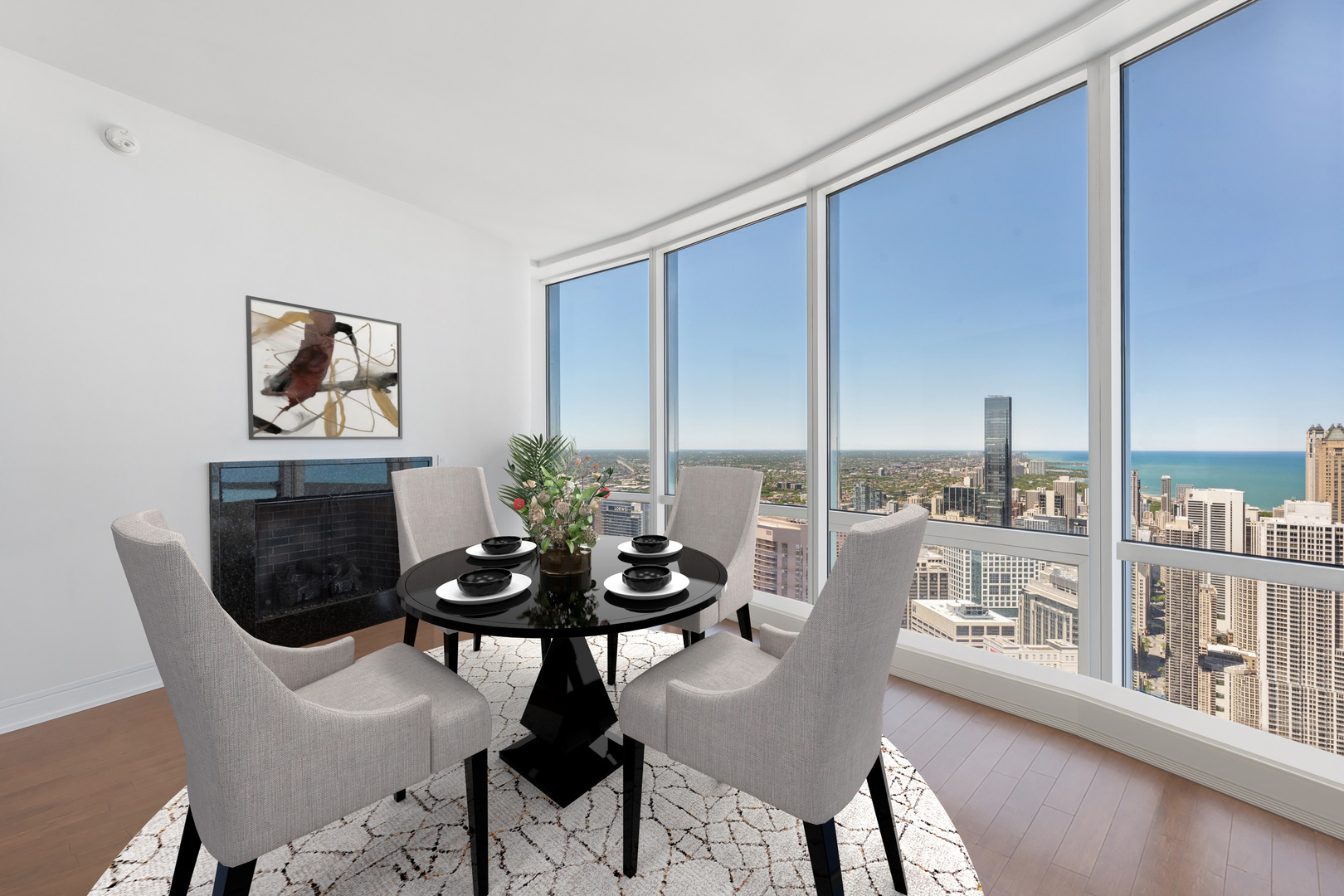 401 N Wabash Avenue 59A