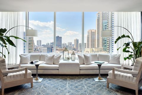 Tiny photo for 401 N Wabash Avenue #59A, Chicago, IL 60611 (MLS # 12646153)