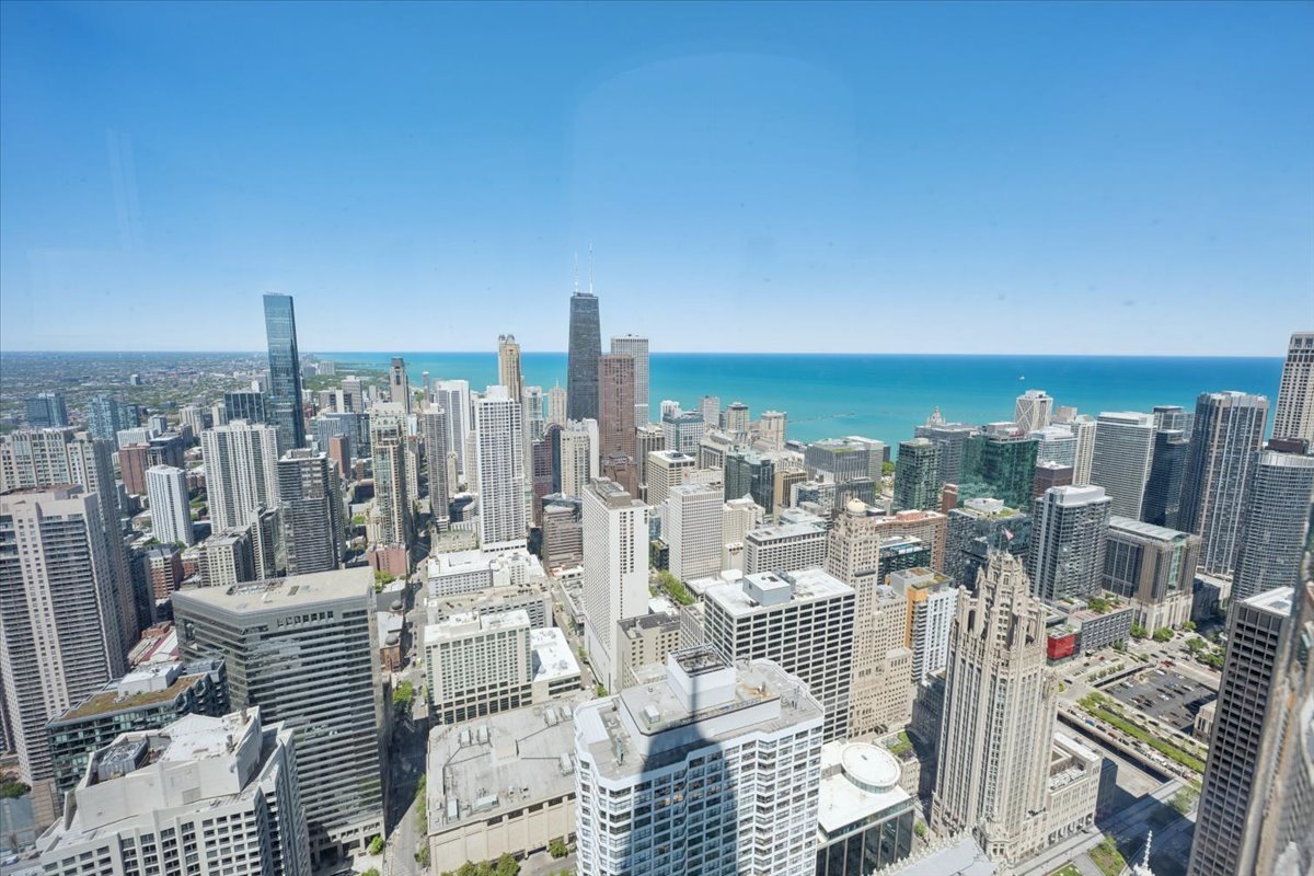 401 N Wabash Avenue 59A