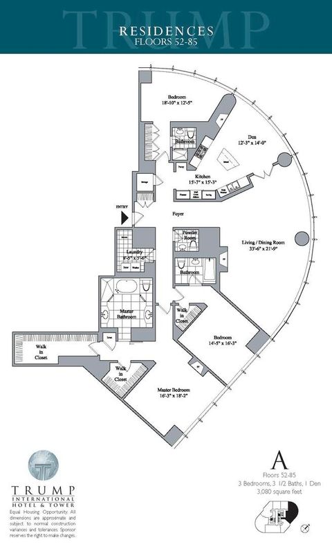 Tiny photo for 401 N Wabash Avenue #59A, Chicago, IL 60611 (MLS # 12646153)