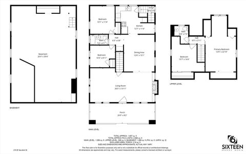 Tiny photo for 210 E Newkirk Street, Tuscola, IL 61953 (MLS # 12524960)