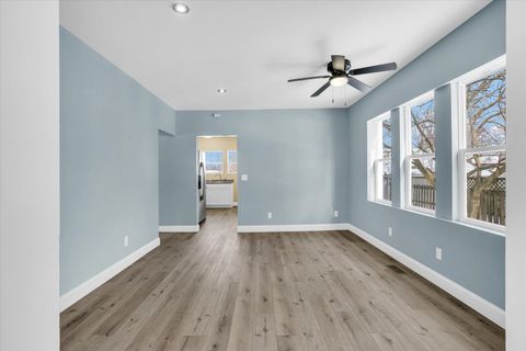 Tiny photo for 210 E Newkirk Street, Tuscola, IL 61953 (MLS # 12524960)