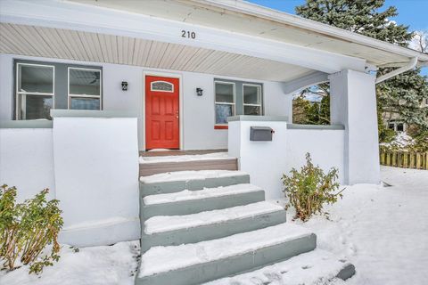 Tiny photo for 210 E Newkirk Street, Tuscola, IL 61953 (MLS # 12524960)