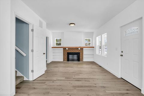 Tiny photo for 210 E Newkirk Street, Tuscola, IL 61953 (MLS # 12524960)