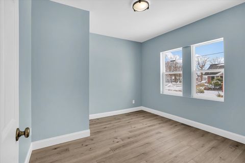 Tiny photo for 210 E Newkirk Street, Tuscola, IL 61953 (MLS # 12524960)