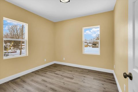 Tiny photo for 210 E Newkirk Street, Tuscola, IL 61953 (MLS # 12524960)