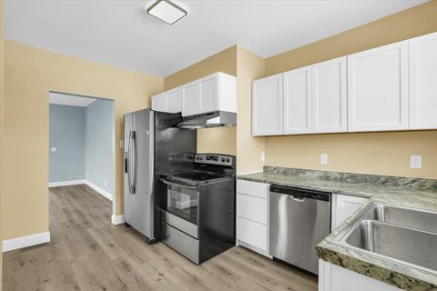 Tiny photo for 210 E Newkirk Street, Tuscola, IL 61953 (MLS # 12524960)