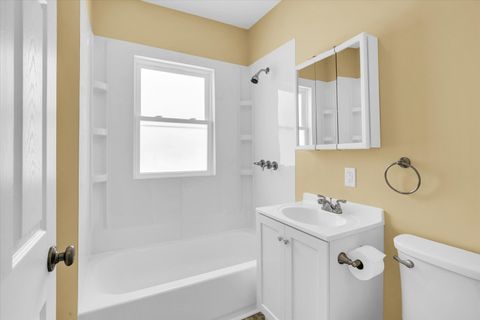 Tiny photo for 210 E Newkirk Street, Tuscola, IL 61953 (MLS # 12524960)