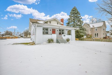 Tiny photo for 210 E Newkirk Street, Tuscola, IL 61953 (MLS # 12524960)