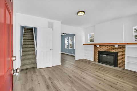 Tiny photo for 210 E Newkirk Street, Tuscola, IL 61953 (MLS # 12524960)