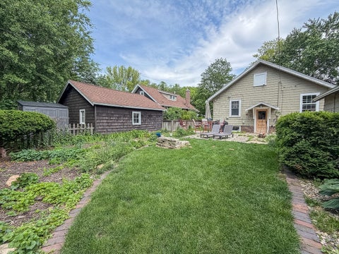 Tiny photo for 707 S Anderson Street, Urbana, IL 61801 (MLS # 12651110)