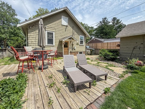 Tiny photo for 707 S Anderson Street, Urbana, IL 61801 (MLS # 12651110)