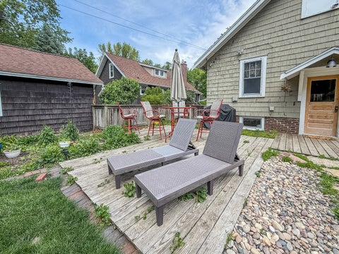 Tiny photo for 707 S Anderson Street, Urbana, IL 61801 (MLS # 12651110)