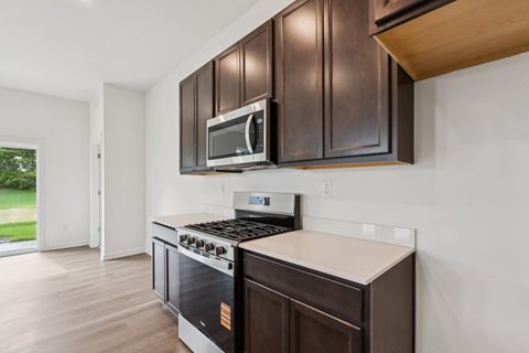 Tiny photo for 6485 Juniper Drive, Wonder Lake, IL 60097 (MLS # 12517910)