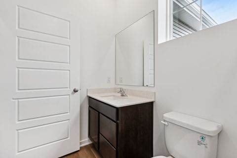 Tiny photo for 6485 Juniper Drive, Wonder Lake, IL 60097 (MLS # 12517910)