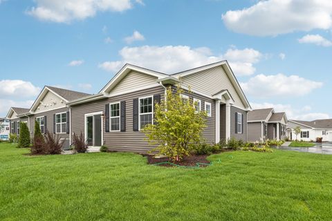 Tiny photo for 6485 Juniper Drive, Wonder Lake, IL 60097 (MLS # 12517910)