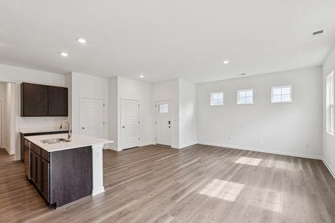 Tiny photo for 6485 Juniper Drive, Wonder Lake, IL 60097 (MLS # 12517910)