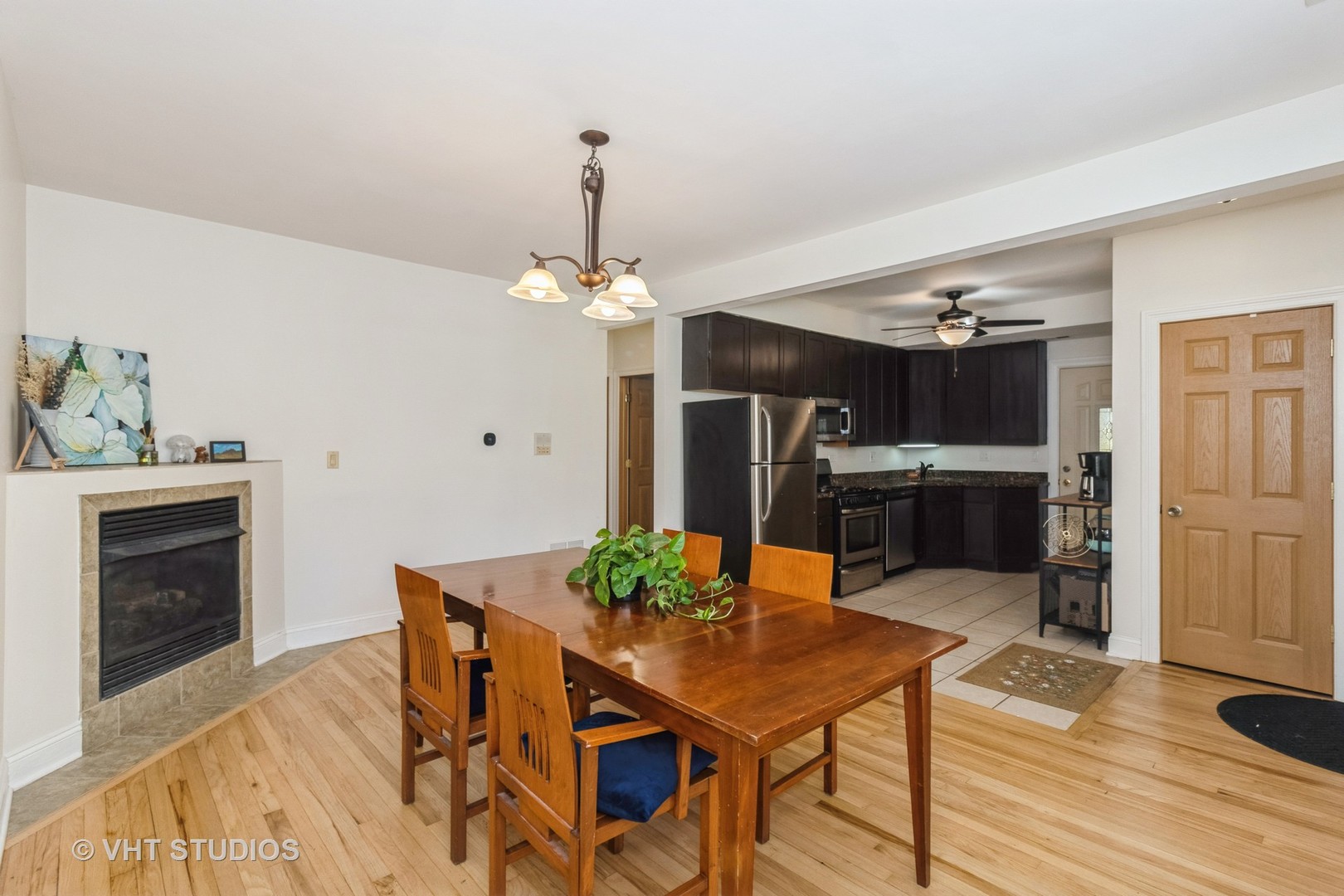5416 W Windsor Avenue 1N