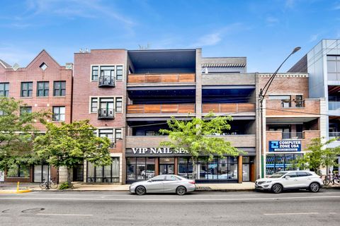 1342 W Belmont Avenue 1 Chicago IL 60657