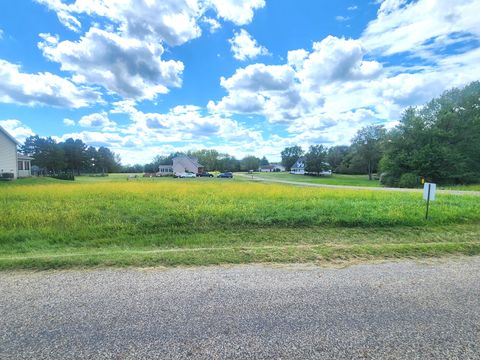 Lot 434 Lake Wildwood Drive Varna IL 61375