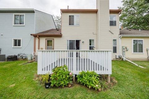 Tiny photo for 5117 Pembrook Court, Gurnee, IL 60031 (MLS # 12751228)
