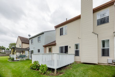 Tiny photo for 5117 Pembrook Court, Gurnee, IL 60031 (MLS # 12751228)