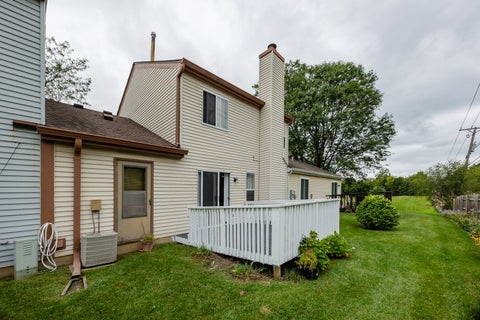 Tiny photo for 5117 Pembrook Court, Gurnee, IL 60031 (MLS # 12751228)