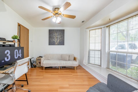Tiny photo for 5117 Pembrook Court, Gurnee, IL 60031 (MLS # 12751228)