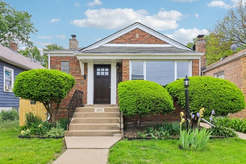 1107 W 101st Street, Chicago, IL 60643 - #: 12691663