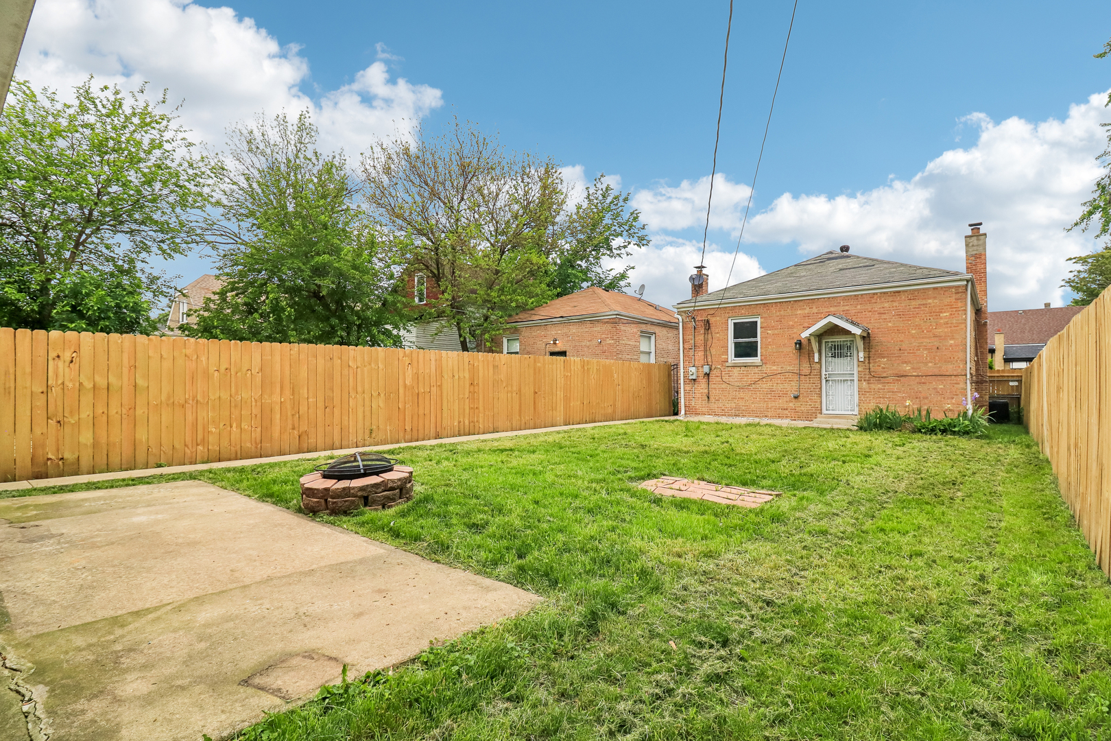 1107 W 101st Street