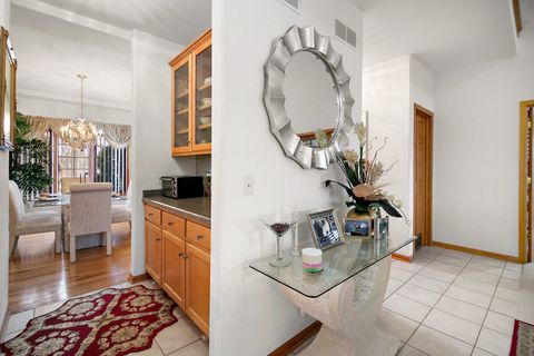 Tiny photo for 321 Royal Oak Drive, Steger, IL 60475 (MLS # 12567264)