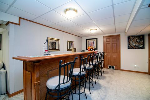 Tiny photo for 321 Royal Oak Drive, Steger, IL 60475 (MLS # 12567264)