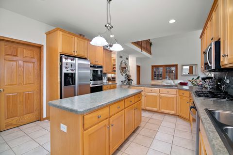 Tiny photo for 321 Royal Oak Drive, Steger, IL 60475 (MLS # 12567264)