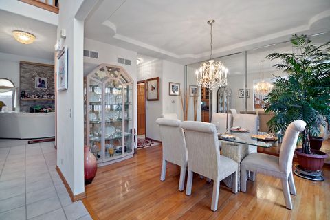 Tiny photo for 321 Royal Oak Drive, Steger, IL 60475 (MLS # 12567264)