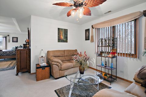 Tiny photo for 321 Royal Oak Drive, Steger, IL 60475 (MLS # 12567264)