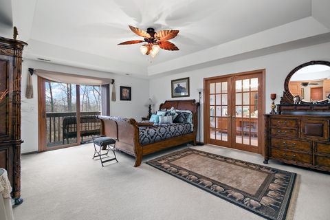 Tiny photo for 321 Royal Oak Drive, Steger, IL 60475 (MLS # 12567264)