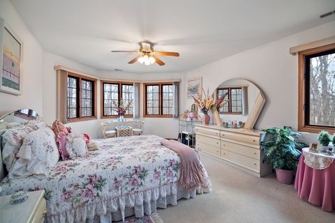 Tiny photo for 321 Royal Oak Drive, Steger, IL 60475 (MLS # 12567264)